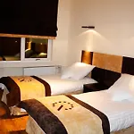 Boutique Hotel's 3*