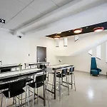Boutique Hotel's 3*