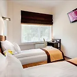アパートホテル Boutique Hotel's ソスノヴィエツ