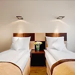 Boutique Hotel's アパートホテル 3*