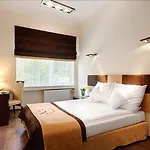 Boutique Hotel's