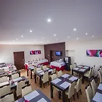 アパートホテル Boutique Hotel's 3*