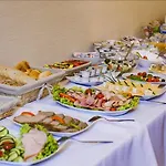 Boutique Hotel's アパートホテル ソスノヴィエツ