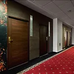 アパートホテル Boutique Hotel's