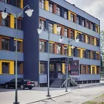 Boutique Hotel's ソスノヴィエツ