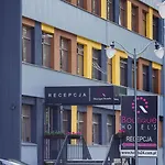 アパートホテル Boutique Hotel's