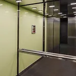 Boutique Hotel's アパートホテル ソスノヴィエツ