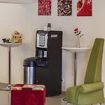 Boutique Hotel's 3* ソスノヴィエツ