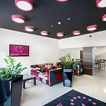 アパートホテル Boutique Hotel's 3*
