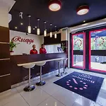Boutique Hotel's 3*