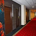 Boutique Hotel's アパートホテル
