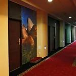Boutique Hotel's 3*