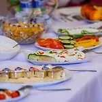 Boutique Hotel's アパートホテル ソスノヴィエツ