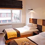 Boutique Hotel's ソスノヴィエツ