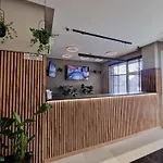 Boutique Hotel's 3* ソスノヴィエツ