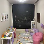 アパートホテル Boutique Hotel's