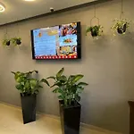 アパートホテル Boutique Hotel's ソスノヴィエツ