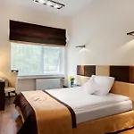 アパートホテル Boutique Hotel's