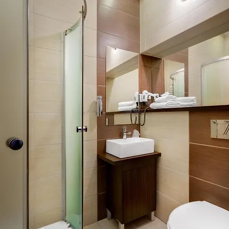 Boutique Hotel's アパートホテル