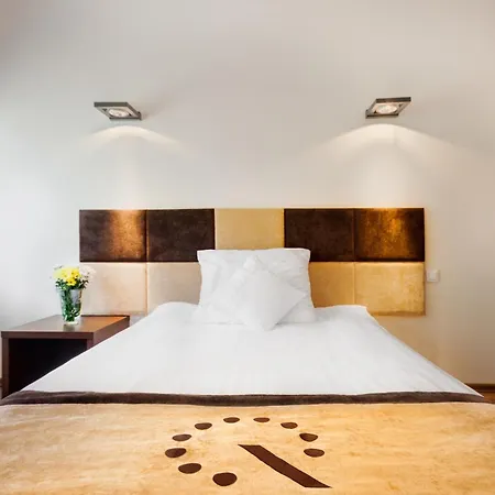 Boutique Hotel's 3* ソスノヴィエツ