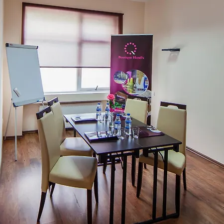 Boutique Hotel's 3* Sosnowiec