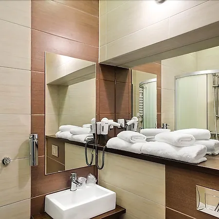 Boutique Hotel's