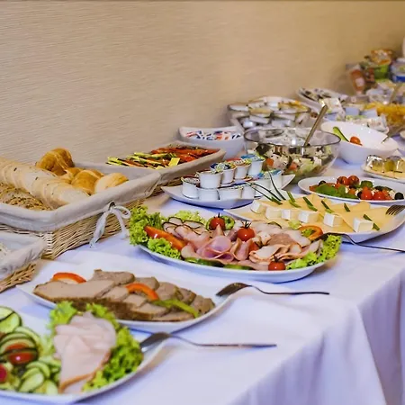 Boutique Hotel's Апарт-отель Сосновец