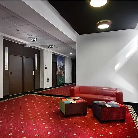 Boutique Hotel's