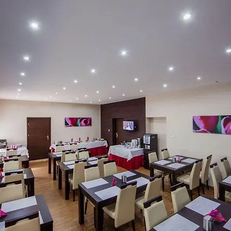 Boutique Hotel's