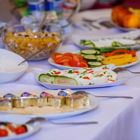 Boutique Hotel's Aparthotel Sosnowiec