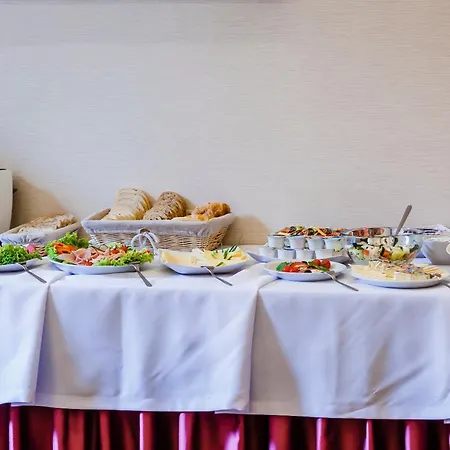 Aparthotel Boutique Hotel's