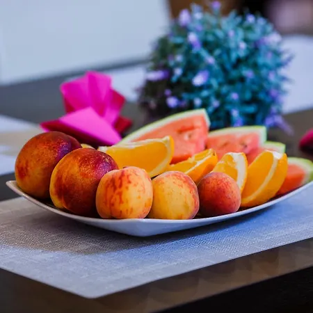 Aparthotel Boutique Hotel's