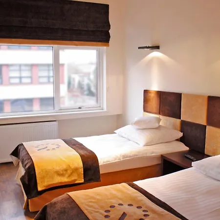 Boutique Hotel's ソスノヴィエツ