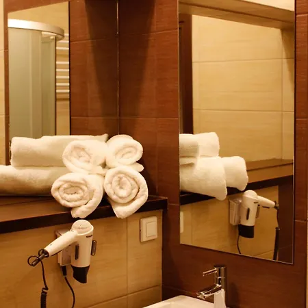 Boutique Hotel's ソスノヴィエツ