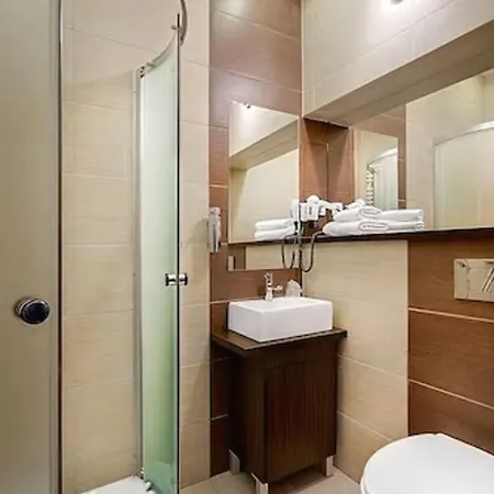 Boutique Hotel's