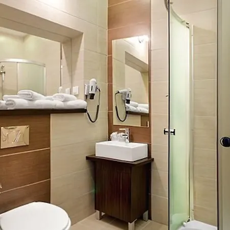 アパートホテル Boutique Hotel's 3*