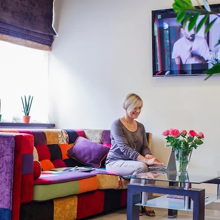 Boutique Hotel's Sosnowiec