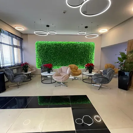 Boutique Hotel's 3* Sosnowiec