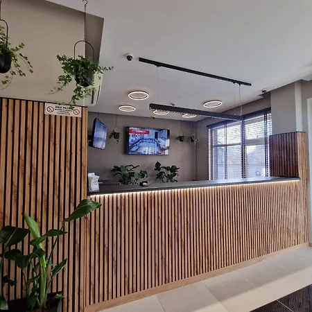 Boutique Hotel's 3* Сосновец