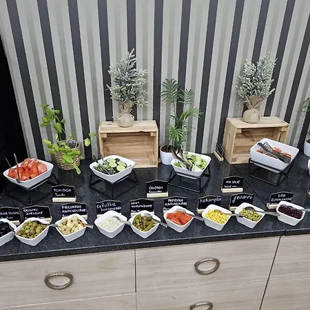 Апарт-готель Boutique Hotel's
