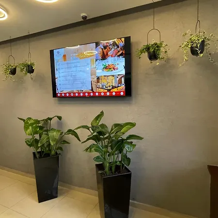 Апарт-отель Boutique Hotel's Сосновец