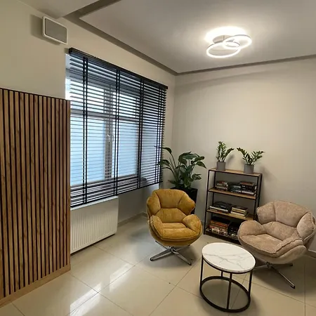 Boutique Hotel's Aparthotel