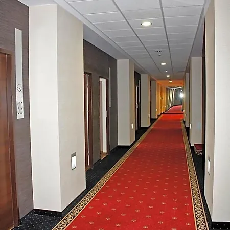 Boutique Hotel's 3* ソスノヴィエツ