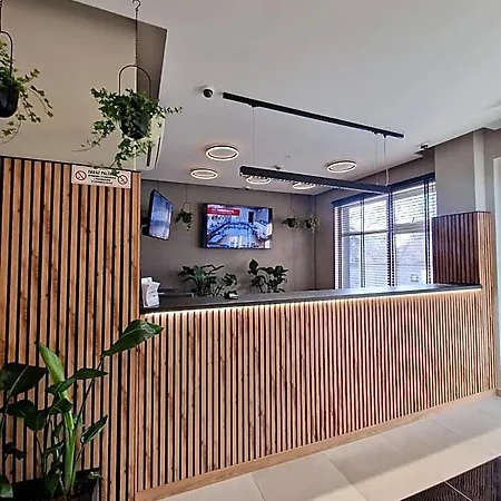 Boutique Hotel's 3*