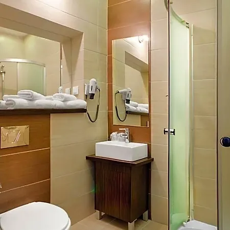Boutique Hotel's 3* ソスノヴィエツ
