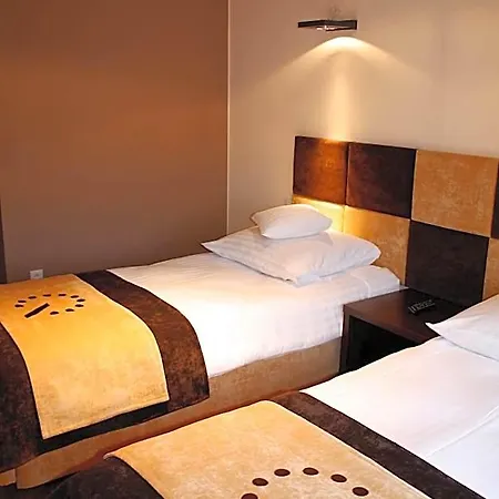 Boutique Hotel's アパートホテル