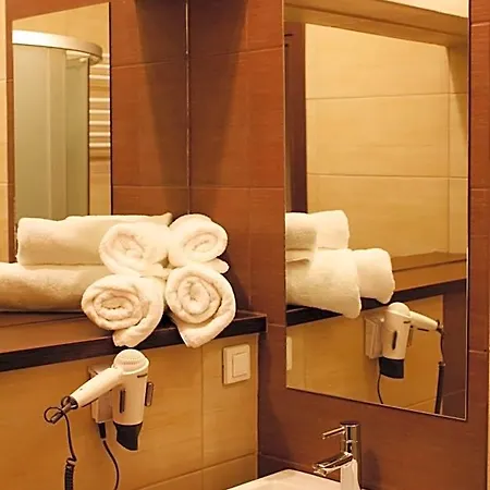 アパートホテル Boutique Hotel's