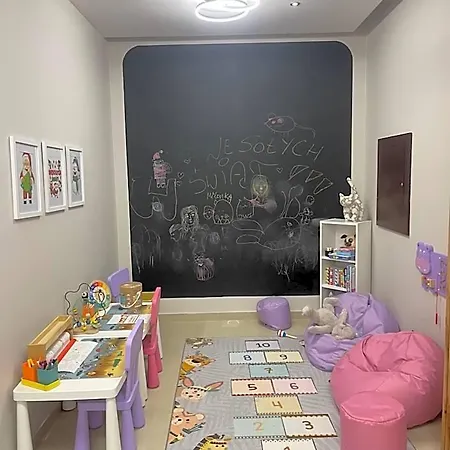 アパートホテル Boutique Hotel's ソスノヴィエツ