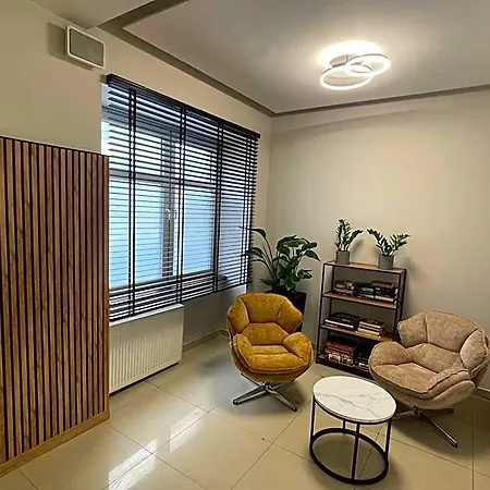 アパートホテル Boutique Hotel's ソスノヴィエツ