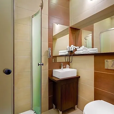 アパートホテル Boutique Hotel's 3*